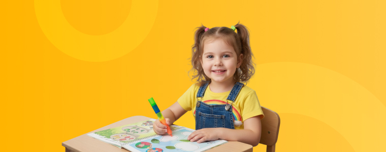 «Развитие в игре с книгами серии „Пиши и стирай“»