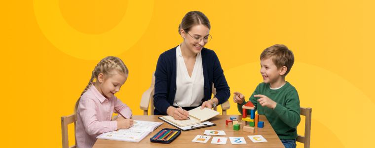 Наблюдения за&nbsp;динамикой развития ребенка в&nbsp;образовательной среде ДОО