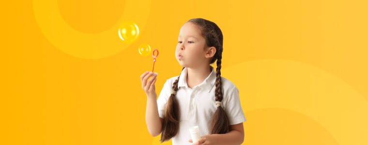 Развитие естественно-научных представлений детей в&nbsp;детском саду.&nbsp;Воздух