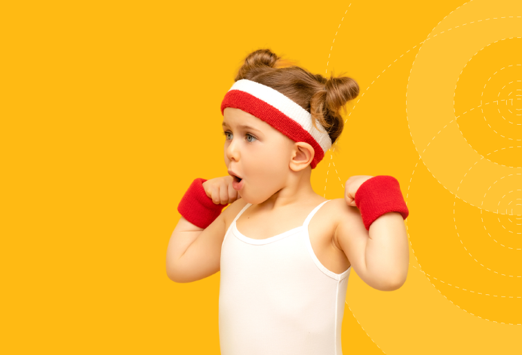 Как использовать карточки серии «Вдохновение. Физическое развитие в детском саду» в реализации ФОП ДО? 