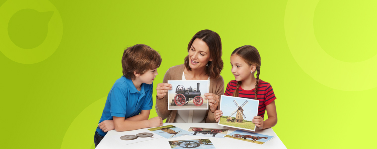 «Формирование естественно-научной грамотности в&nbsp;начальной школе в&nbsp;соответствии с&nbsp;требованием ФГОС&nbsp;НОО и&nbsp;ФОП&nbsp;НОО.  Техника»