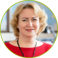 Кузьмина Елена Романовна, кандидат педагогических наук, руководитель Центра начального общего образования АНО ДПО&nbsp«НИКО».